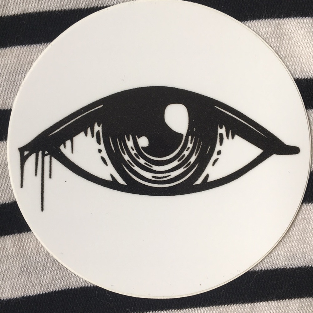 SIN sticker bundle - Picture 5 of 5